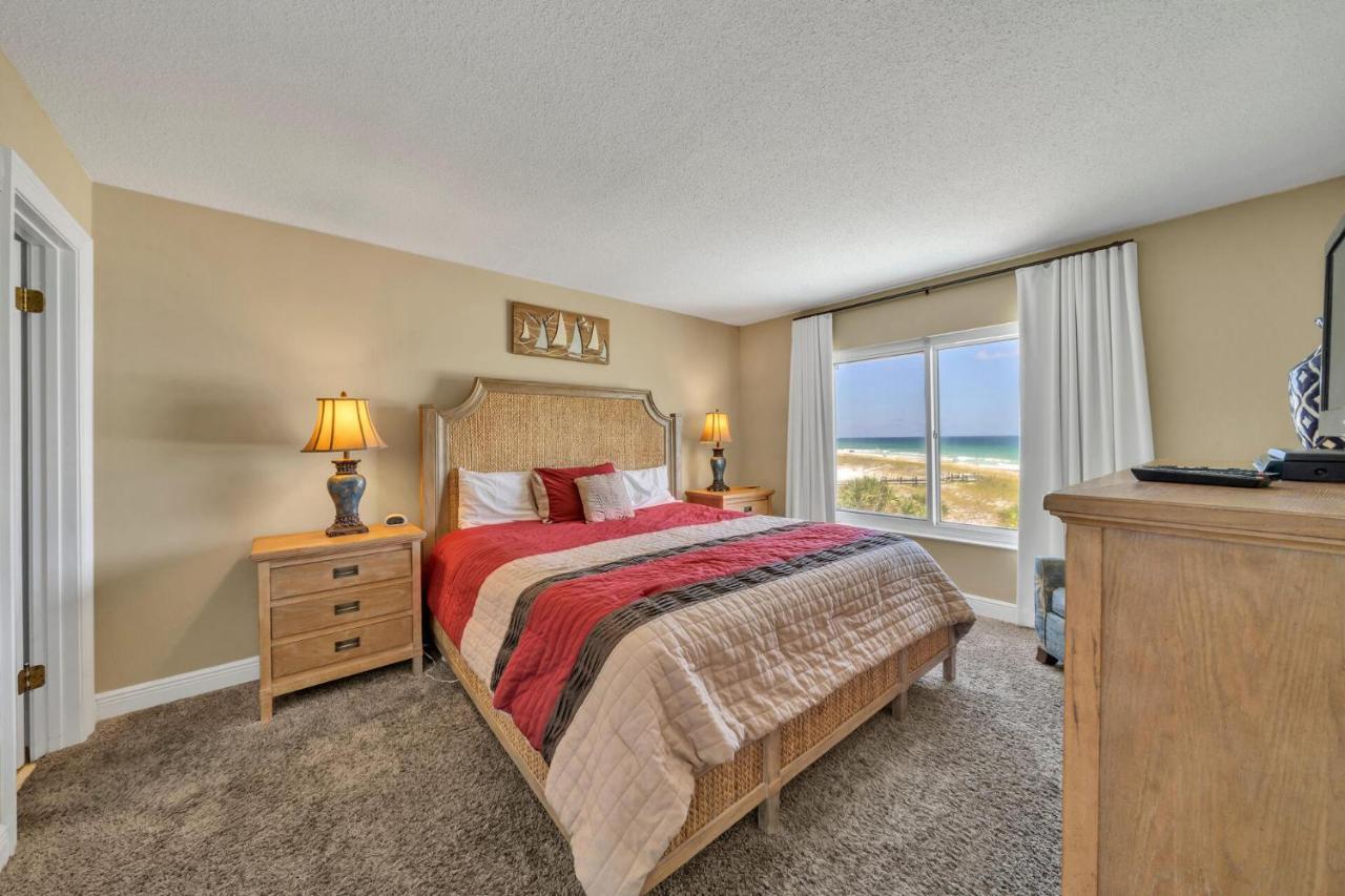 Destin On The Gulf 403 - This Is A Beautiful Beach Front Condo With A Great View Of The Gulf Zewnętrze zdjęcie