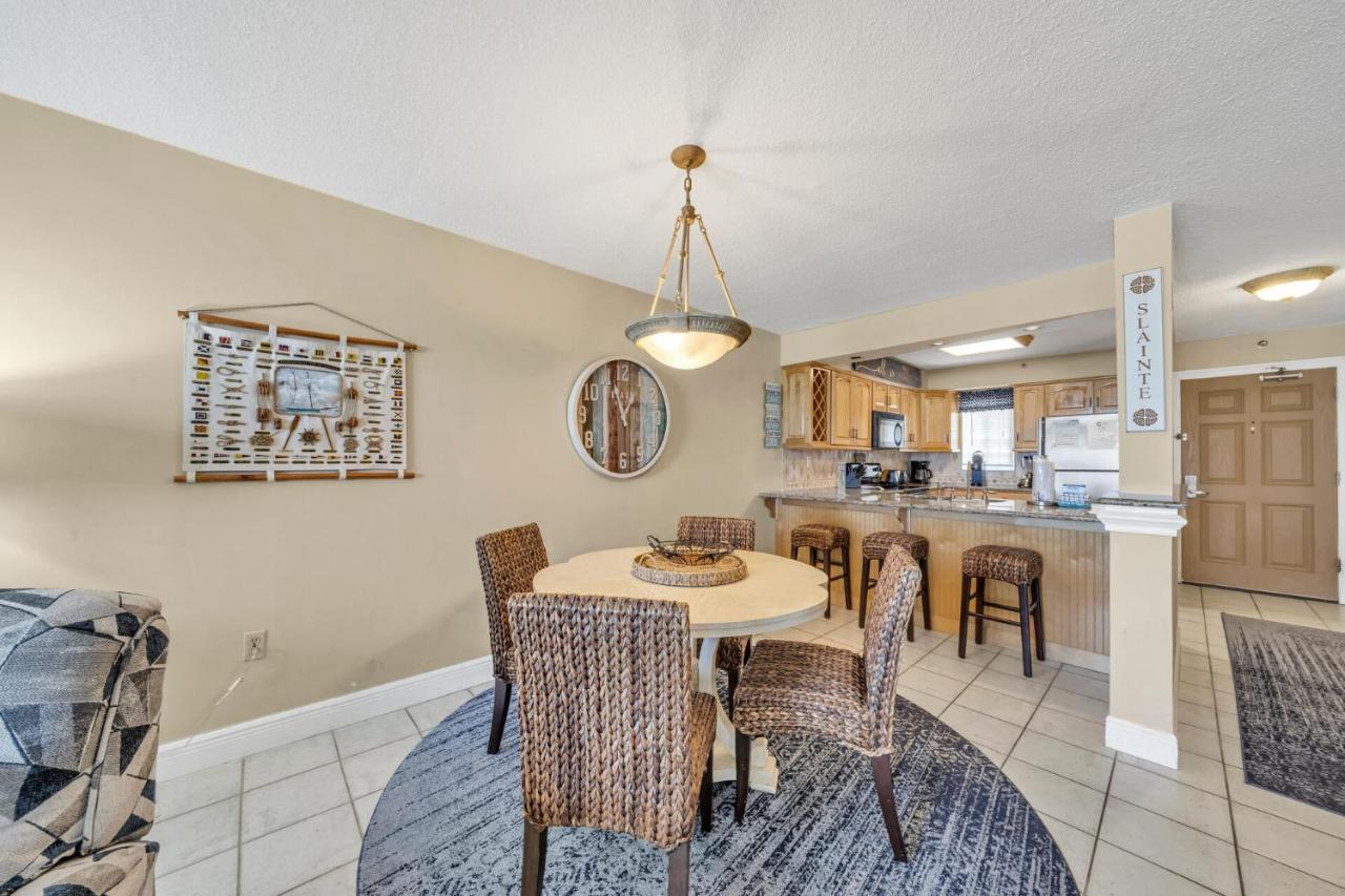Destin On The Gulf 403 - This Is A Beautiful Beach Front Condo With A Great View Of The Gulf Zewnętrze zdjęcie